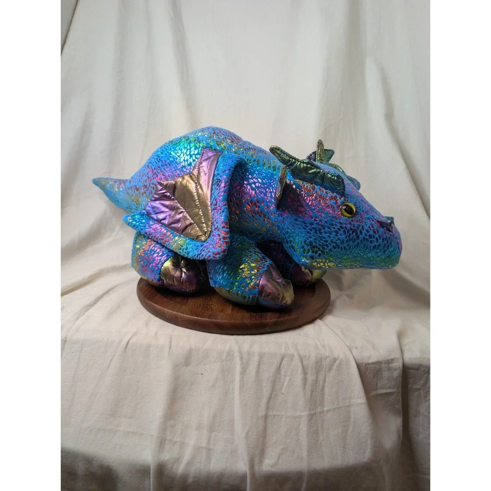 Unbranded shiny metallic colorful 20